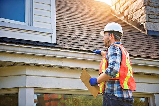 Trusted Emergency Roof Repair service in St Columbans, NE - Ben Roofing and Steel LLC
